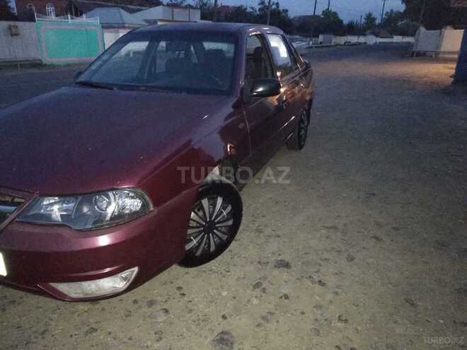 Daewoo Nexia 2008, 92,096 km - 1.5 l - Lənkəran