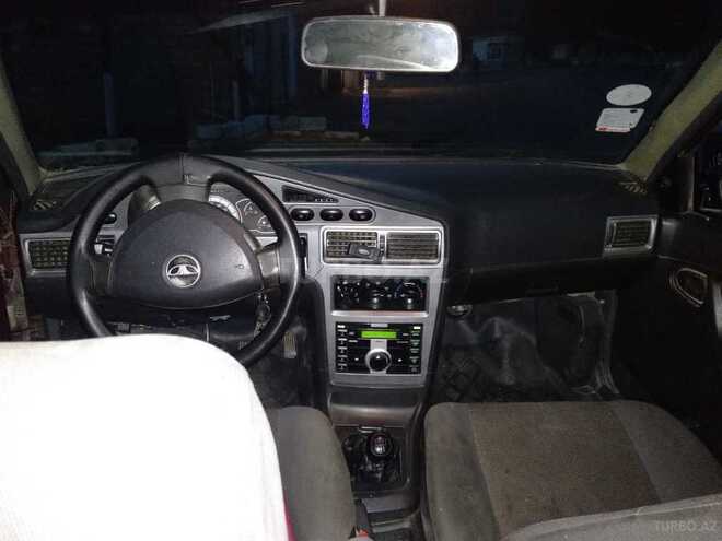 Daewoo Nexia 2008, 92,096 km - 1.5 l - Lənkəran