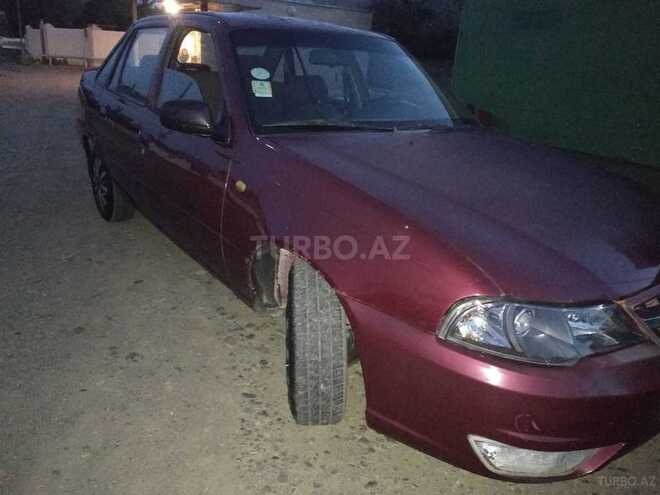Daewoo Nexia 2008, 92,096 km - 1.5 l - Lənkəran