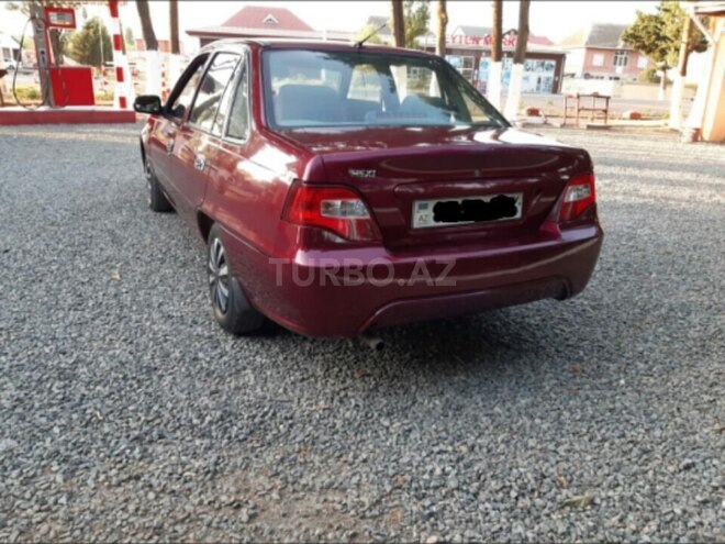 Daewoo Nexia 2008, 92,096 km - 1.5 l - Lənkəran