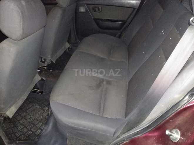 Daewoo Nexia 2008, 92,096 km - 1.5 l - Lənkəran