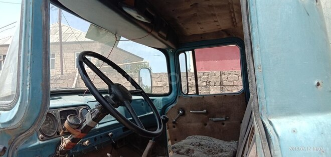 ZIL 130 1989, 245,610 km - 0.1 л - Bakı