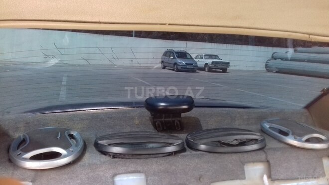 Daewoo Nexia 2008, 250,000 km - 1.5 l - Sumqayıt