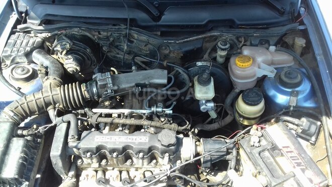 Daewoo Nexia 2008, 250,000 km - 1.5 l - Sumqayıt