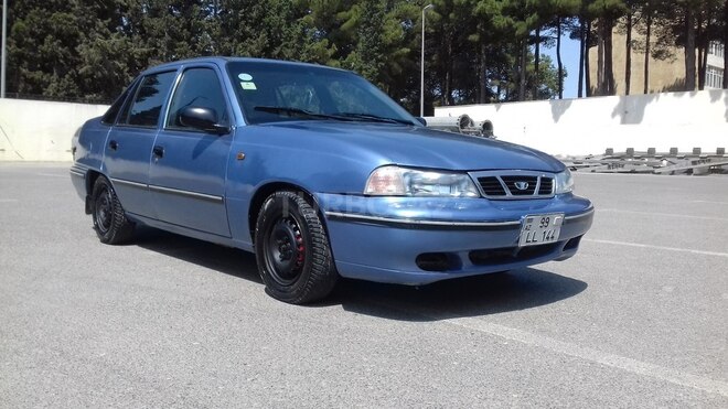 Daewoo Nexia 2008, 250,000 km - 1.5 l - Sumqayıt