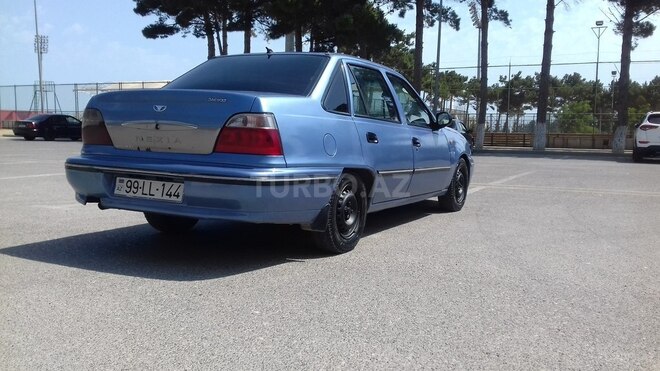 Daewoo Nexia 2008, 250,000 km - 1.5 l - Sumqayıt