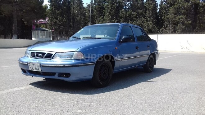Daewoo Nexia 2008, 250,000 km - 1.5 l - Sumqayıt