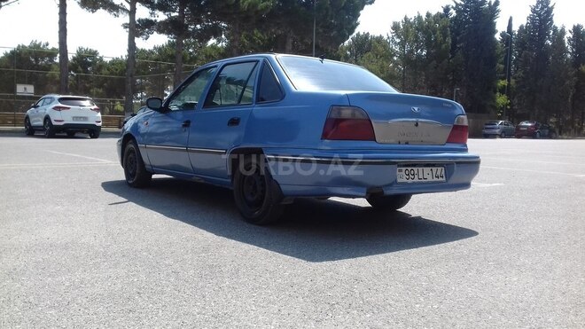 Daewoo Nexia 2008, 250,000 km - 1.5 l - Sumqayıt
