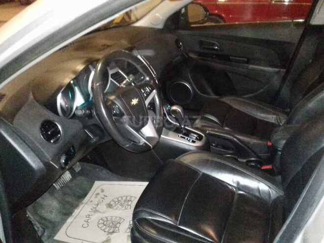 Chevrolet Cruze 2011, 102,000 km - 1.4 л - Bakı