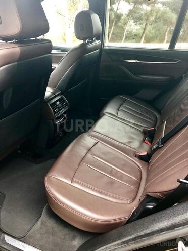 BMW X5 2016, 40,000 km - 3.0 l - Bakı