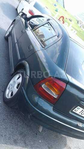 Opel Astra 1999, 412,528 km - 2.0 l - Bakı