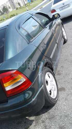 Opel Astra 1999, 412,528 km - 2.0 l - Bakı
