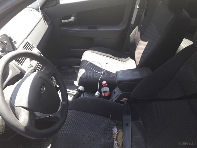 LADA (VAZ) Priora 2013, 256,509 km - 1.6 l - Bakı