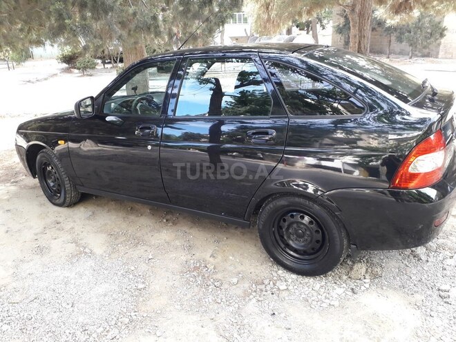 LADA (VAZ) Priora 2013, 256,509 km - 1.6 l - Bakı