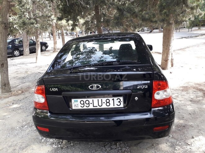 LADA (VAZ) Priora 2013, 256,509 km - 1.6 l - Bakı