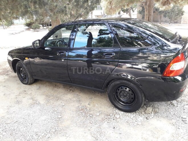 LADA (VAZ) Priora 2013, 256,509 km - 1.6 l - Bakı