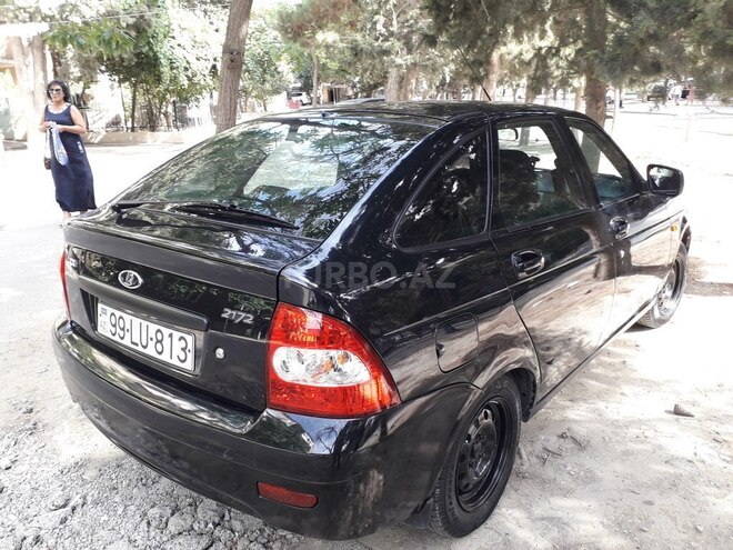 LADA (VAZ) Priora 2013, 256,509 km - 1.6 l - Bakı