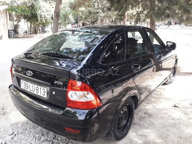 LADA (VAZ) Priora 2013, 256,509 km - 1.6 l - Bakı