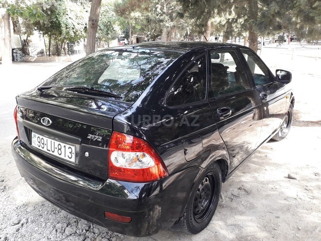 LADA (VAZ) Priora 2013, 256,509 km - 1.6 l - Bakı