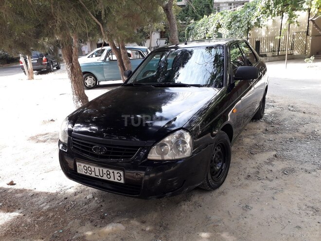 LADA (VAZ) Priora 2013, 256,509 km - 1.6 l - Bakı