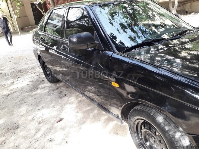 LADA (VAZ) Priora 2013, 256,509 km - 1.6 l - Bakı