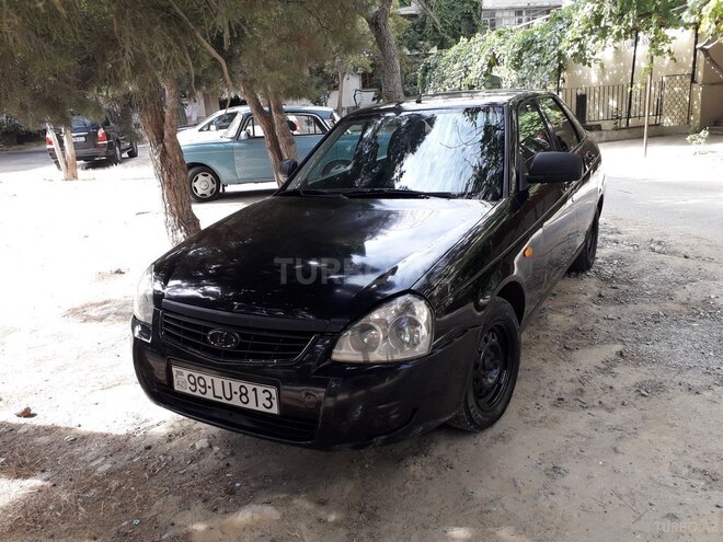 LADA (VAZ) Priora 2013, 256,509 km - 1.6 l - Bakı