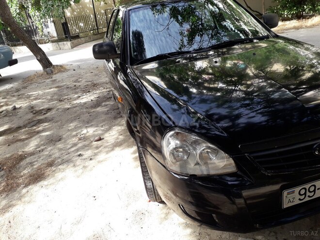 LADA (VAZ) Priora 2013, 256,509 km - 1.6 l - Bakı