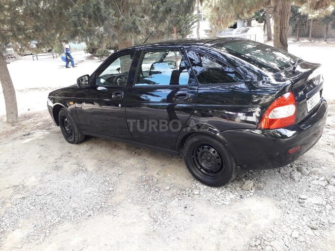 LADA (VAZ) Priora 2013, 256,509 km - 1.6 l - Bakı