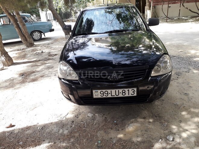 LADA (VAZ) Priora 2013, 256,509 km - 1.6 l - Bakı