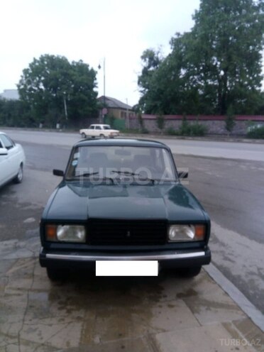 LADA (VAZ) 2107 1997, 160,000 km - 1.6 л - Bakı