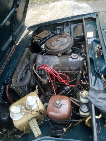 LADA (VAZ) 2107 1997, 160,000 km - 1.6 л - Bakı