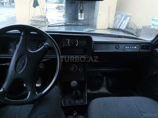 LADA (VAZ) 2107 1997, 160,000 km - 1.6 л - Bakı