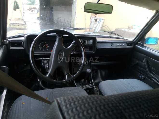 LADA (VAZ) 2107 1997, 160,000 km - 1.6 л - Bakı