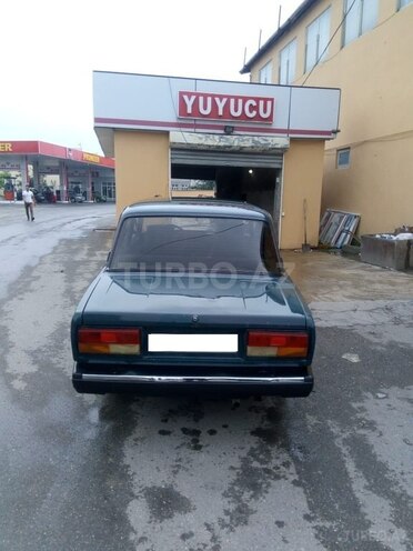 LADA (VAZ) 2107 1997, 160,000 km - 1.6 л - Bakı