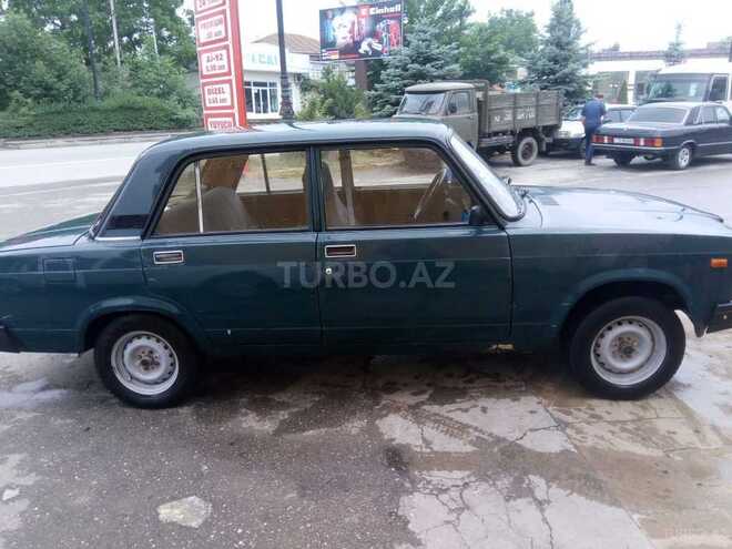 LADA (VAZ) 2107 1997, 160,000 km - 1.6 л - Bakı