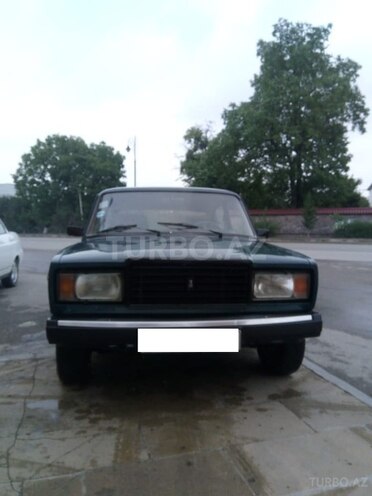 LADA (VAZ) 2107 1997, 160,000 km - 1.6 л - Bakı