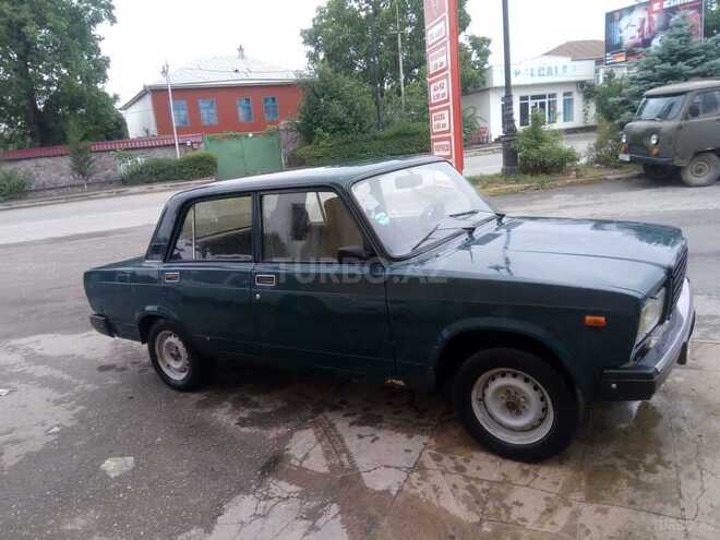 LADA (VAZ) 2107 1997, 160,000 km - 1.6 л - Bakı