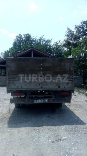 ZIL 5301 2000, 750,000 km - 4.7 l - Zərdab