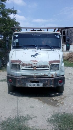 ZIL 5301 2000, 750,000 km - 4.7 l - Zərdab