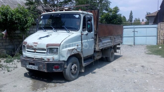 ZIL 5301 2000, 750,000 km - 4.7 l - Zərdab