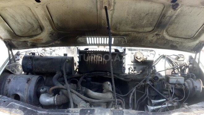 ZIL 5301 2000, 750,000 km - 4.7 l - Zərdab