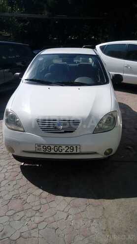Saipa Tiba 2014, 251,335 km - 1.5 l - Bakı