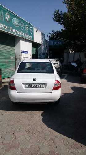 Saipa Tiba 2014, 251,335 km - 1.5 l - Bakı