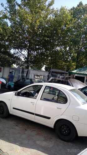 Saipa Tiba 2014, 251,335 km - 1.5 l - Bakı
