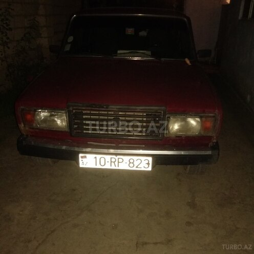 LADA (VAZ) 2107 1998, 231,000 km - 1.3 л - Xaçmaz