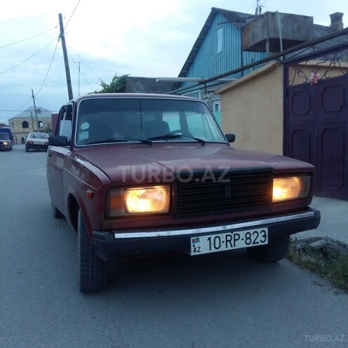 LADA (VAZ) 2107 1998, 231,000 km - 1.3 л - Xaçmaz