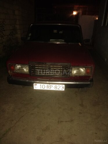 LADA (VAZ) 2107 1998, 231,000 km - 1.3 л - Xaçmaz