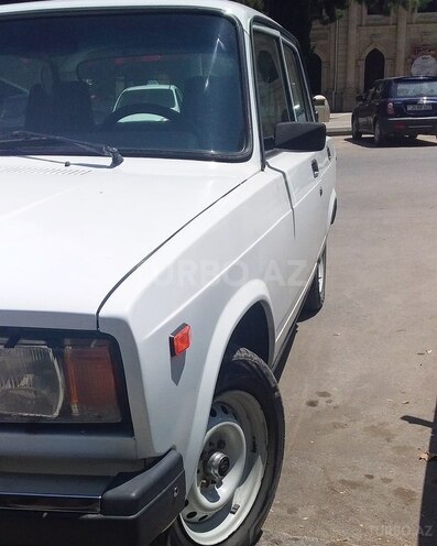 LADA (VAZ) 2107 2002, 52,384 km - 1.6 l - Gəncə