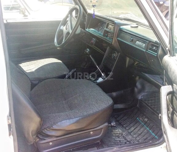 LADA (VAZ) 2107 2002, 52,384 km - 1.6 l - Gəncə