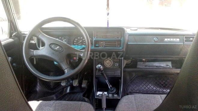 LADA (VAZ) 2107 2002, 52,384 km - 1.6 l - Gəncə